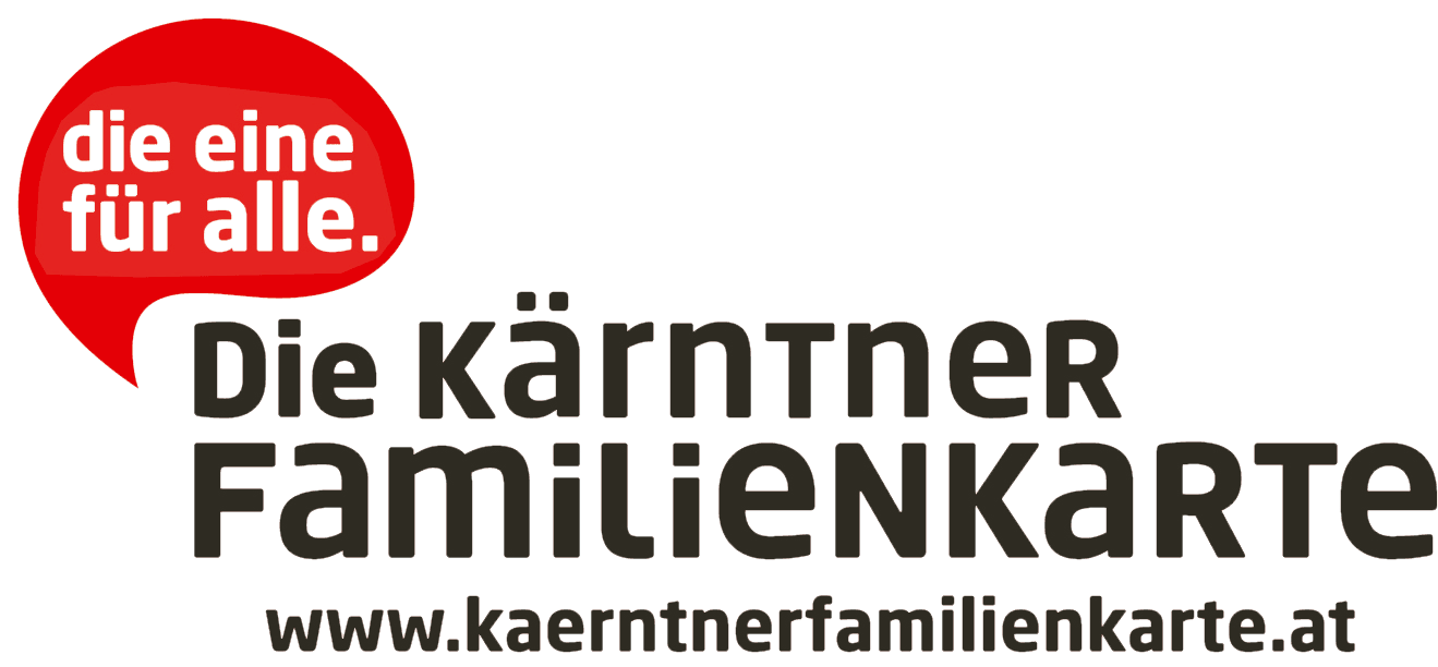 Kärntner Familienkarte