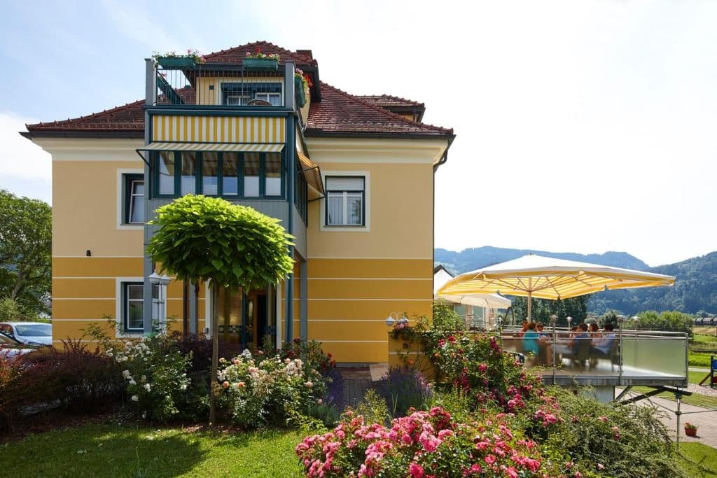 Standort Velden am Wörther See – Feriencamps am Wasser