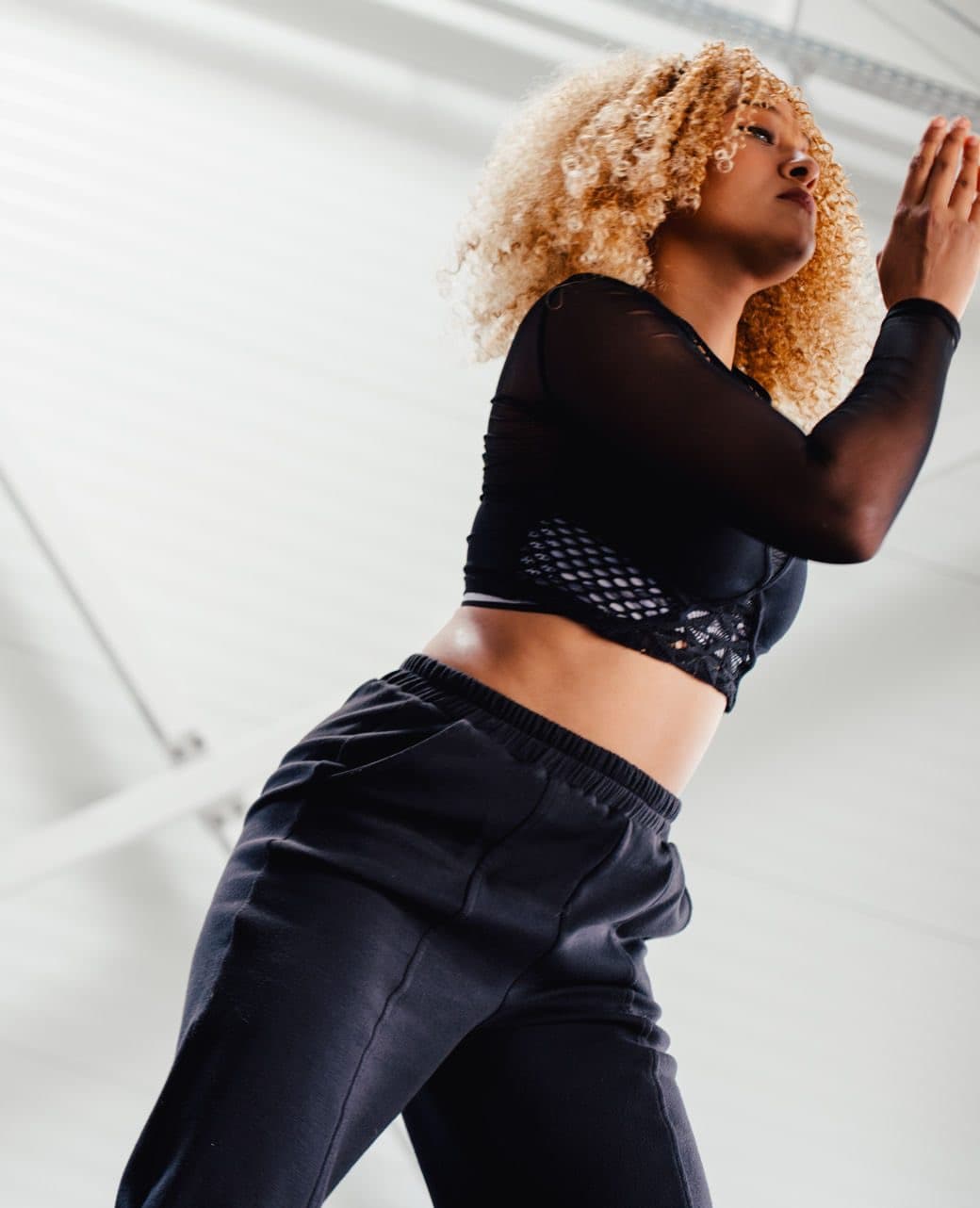Power Workout & Rücken Fit